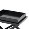 Декоративный стол EICHHOLTZ Side Table McArthur