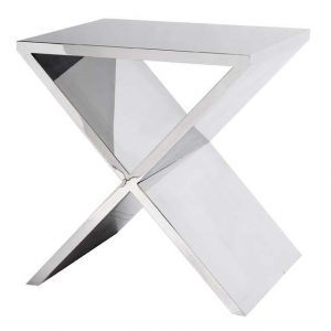 Декоративный стол EICHHOLTZ Side Table Metropole