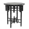 Декоративный стол EICHHOLTZ Side Table Octagonal