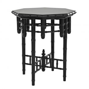 Декоративный стол EICHHOLTZ Side Table Octagonal