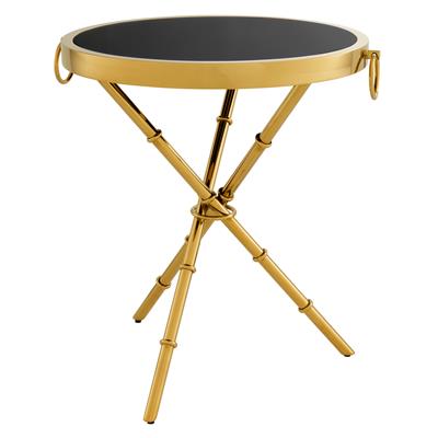 Декоративный стол EICHHOLTZ Side Table Omni Gold