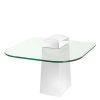 Декоративный стол EICHHOLTZ Side Table Orient