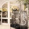 Декоративный стол EICHHOLTZ Side Table Paladin Silver