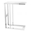 Декоративный стол EICHHOLTZ Side Table Pierre Steel