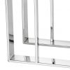 Декоративный стол EICHHOLTZ Side Table Pierre Steel