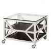 Декоративный стол EICHHOLTZ Side Table Prado