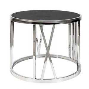 Декоративный стол EICHHOLTZ Side Table Roman Figures