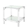 Декоративный стол EICHHOLTZ Side Table Royalton