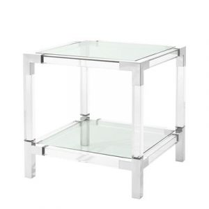 Декоративный стол EICHHOLTZ Side Table Royalton