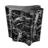 Декоративный стол EICHHOLTZ Side Table Sceptre Black