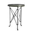 Декоративный стол EICHHOLTZ Side Table St Etienne L