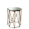 Декоративный стол EICHHOLTZ Side Table Sun set of 2