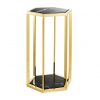 Декоративный стол EICHHOLTZ Side Table Taro set of 2