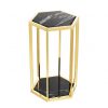 Декоративный стол EICHHOLTZ Side Table Taro set of 2