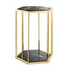 Декоративный стол EICHHOLTZ Side Table Taro set of 2
