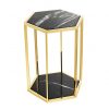 Декоративный стол EICHHOLTZ Side Table Taro set of 2