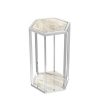 Декоративный стол EICHHOLTZ Side Table Taro set of 2 White