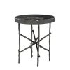 Декоративный стол EICHHOLTZ Side Table Tomasso