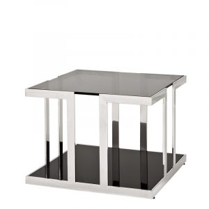 Декоративный стол EICHHOLTZ Side Table Treasure