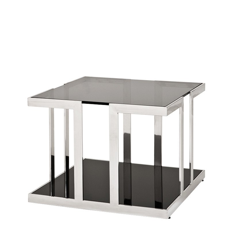 Декоративный стол EICHHOLTZ Side Table Treasure