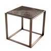 Декоративный стол EICHHOLTZ Side Table Zino