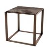 Декоративный стол EICHHOLTZ Side Table Zino