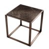 Декоративный стол EICHHOLTZ Side Table Zino