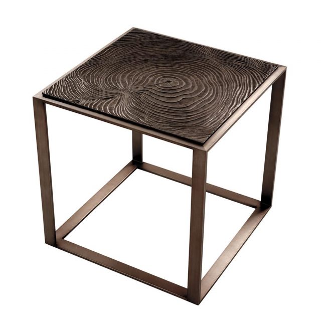 Декоративный стол EICHHOLTZ Side Table Zino