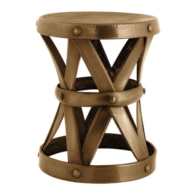 Декоративный стол EICHHOLTZ Stool Veracruz L