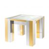 Декоративный стол EICHHOLTZ TITAN SIDE TABLE