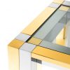 Декоративный стол EICHHOLTZ TITAN SIDE TABLE
