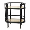 Декоративный стол EICHHOLTZ Trolley Bahamas