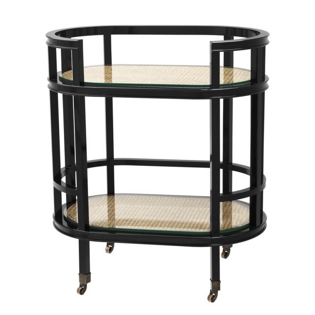 Декоративный стол EICHHOLTZ Trolley Bahamas