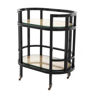 Декоративный стол EICHHOLTZ Trolley Bahamas