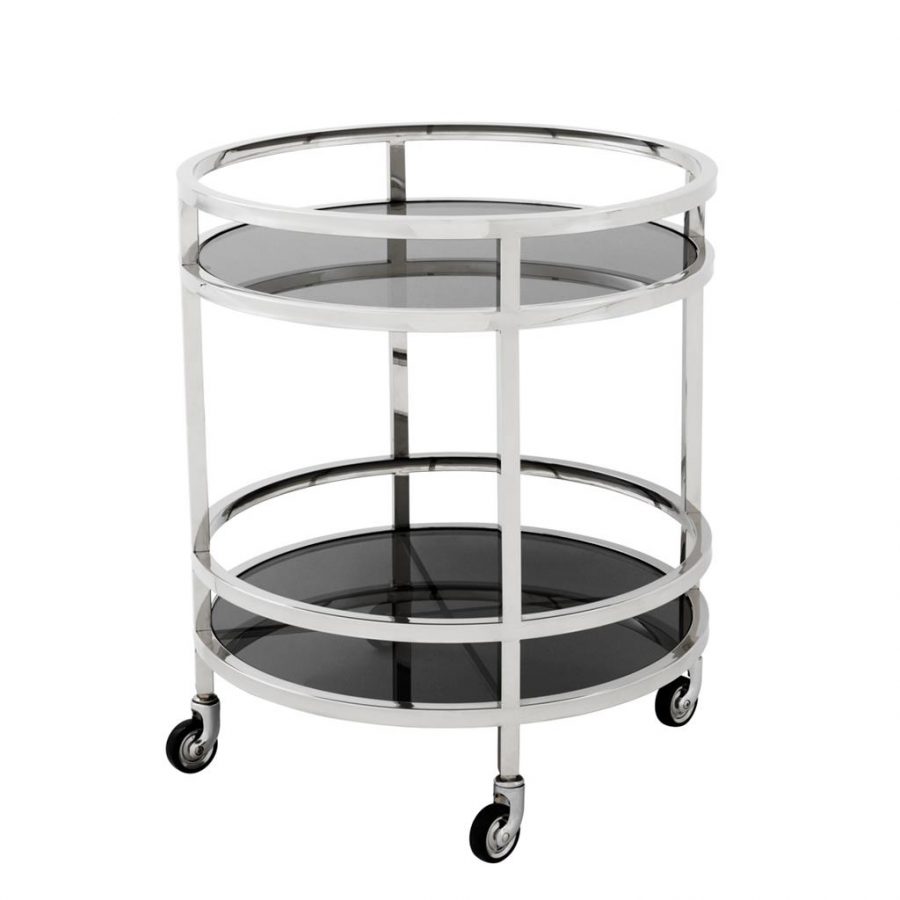 Декоративный стол EICHHOLTZ Trolley Dakota