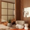 Декоративный стол Essential Home Beverley