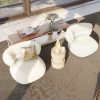 Декоративный стол Essential Home Beverley