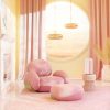 Декоративный стол Essential Home Beverley