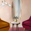 Декоративный стол Essential Home Brando