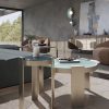 Декоративный стол Essential Home Caprice