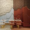 Декоративный стол Essential Home Denning