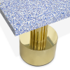 Декоративный стол Essential Home Denning