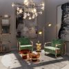 Декоративный стол Essential Home Ernest