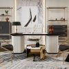 Декоративный стол Essential Home Francis Scott