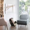 Декоративный стол Essential Home Jacobsen