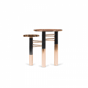 Декоративный стол Essential Home Konstantin