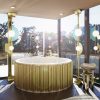 Декоративный стол Essential Home Konstantin