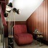 Декоративный стол Essential Home Konstantin