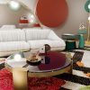 Декоративный стол Essential Home Taboo