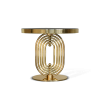 Декоративный стол Essential Home Turner